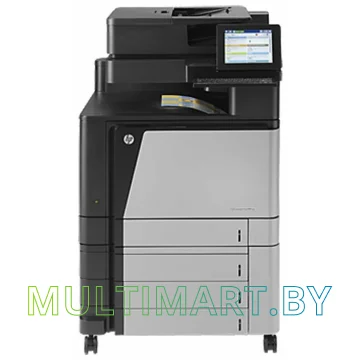 МФУ HP Color LaserJet Enterprise flow M880z A2W75A